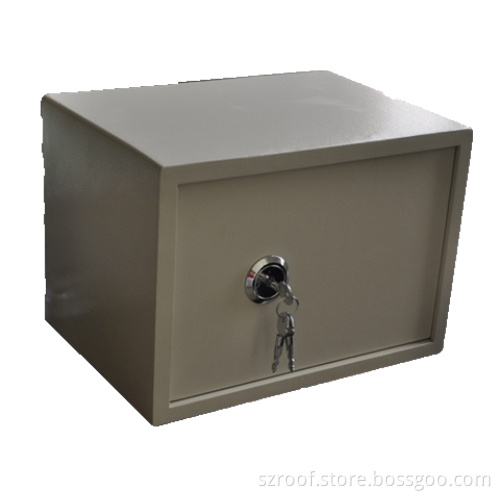 Mechanical Safe for Home and Office (M Series)